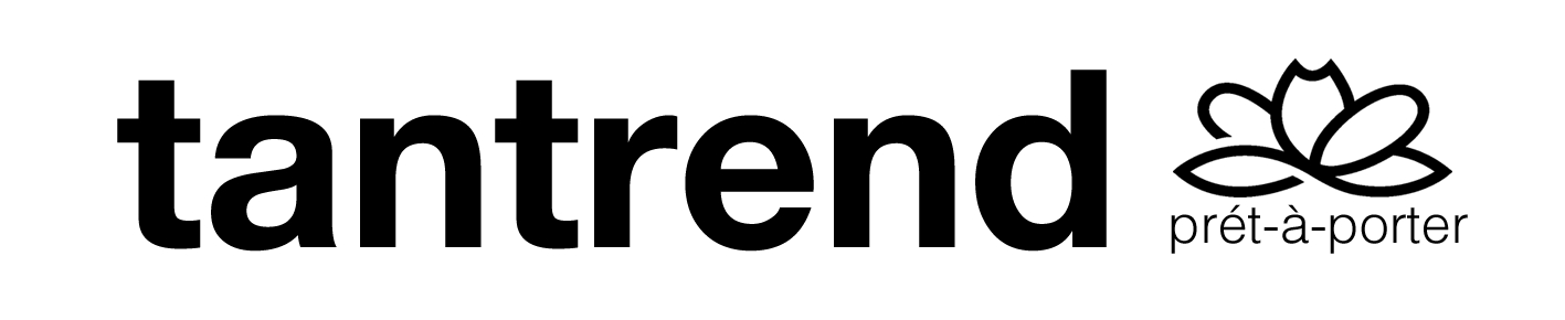 Tantrend Retail logotipo